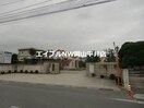 岡山県立岡山操山高校(高等学校/高等専門学校)まで1133m ウェーブレジデンス原尾島Ⅲ