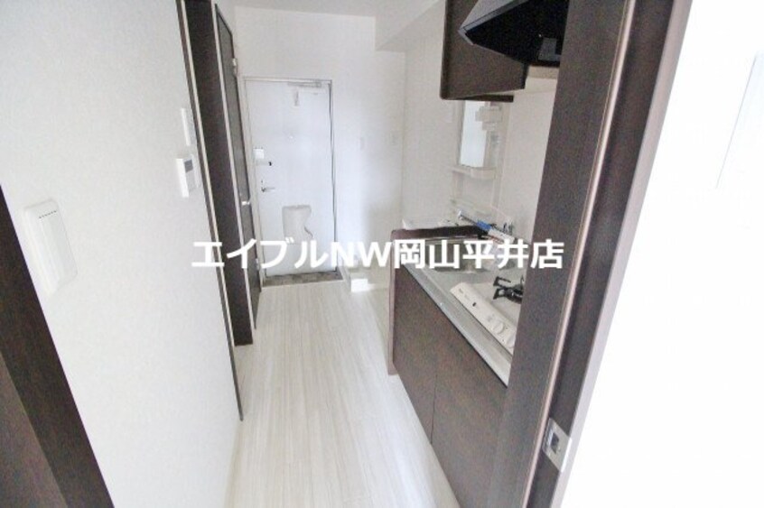  ウェーブレジデンス原尾島Ⅲ