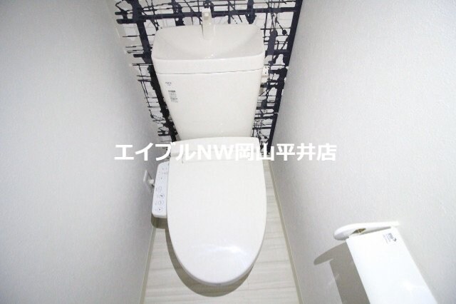  ウェーブレジデンス原尾島Ⅲ