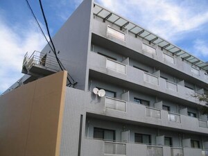 グランデージ梓