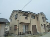 サンハイツミヤケ