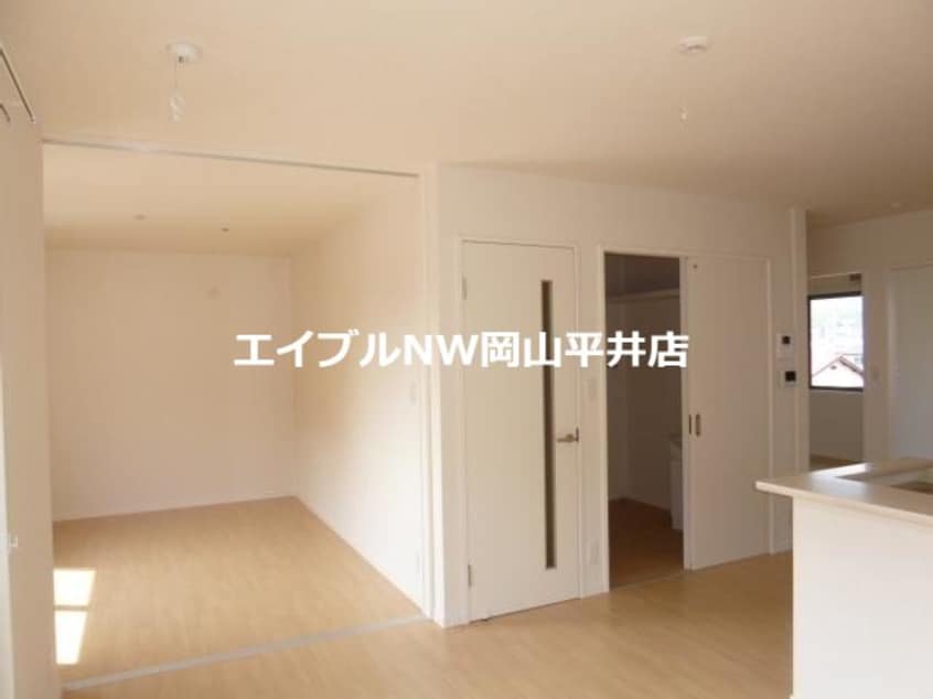  ヴィラ・フォレスタ