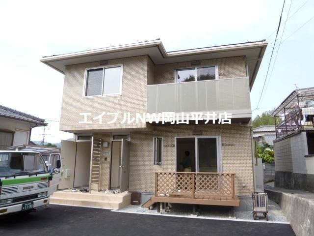  ヴィラ・フォレスタ