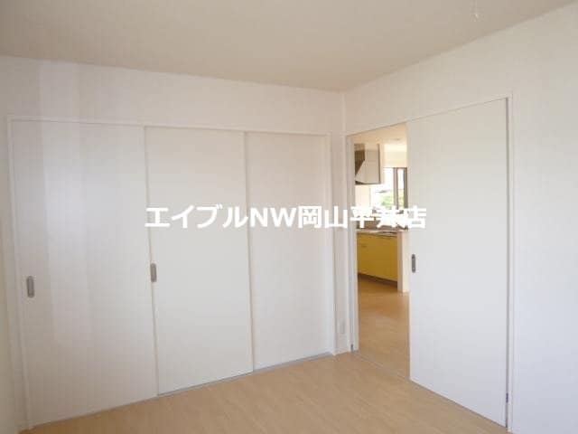  ヴィラ・フォレスタ