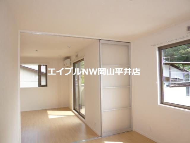  ヴィラ・フォレスタ