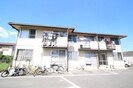 プランドール高屋の外観