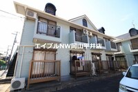ハイツノア　Ａ棟