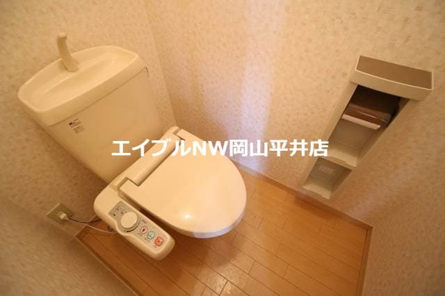  ラ・パルテール旭川　参番館