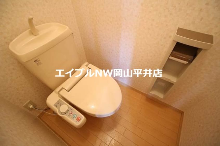  ラ・パルテール旭川　参番館