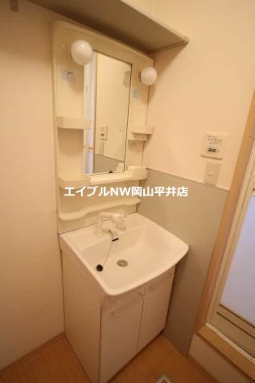  ラ・パルテール旭川　参番館