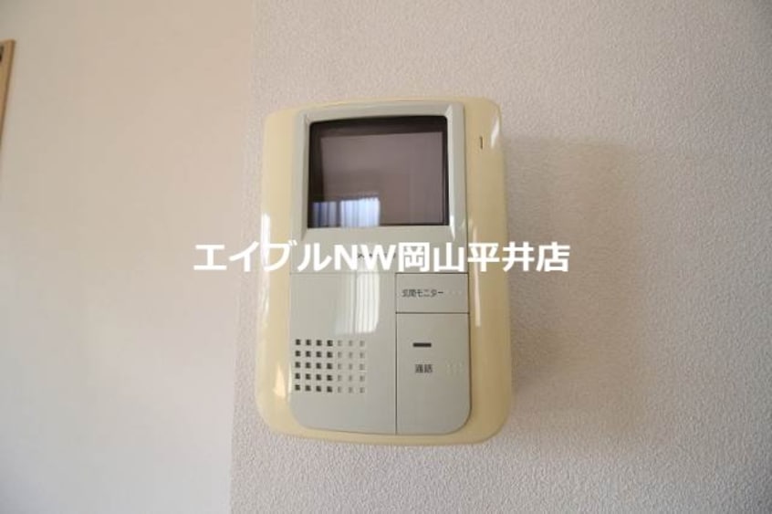  ラ・パルテール旭川　参番館