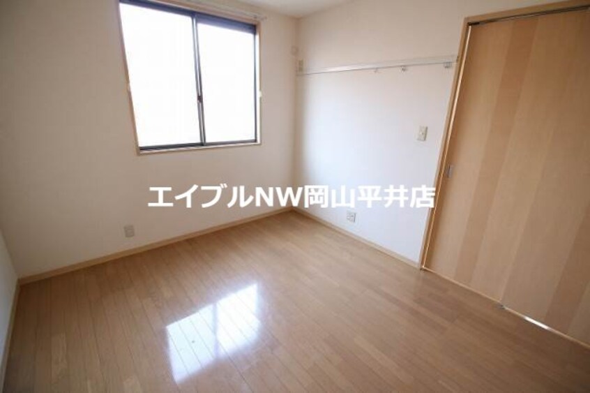  ラ・パルテール旭川　参番館