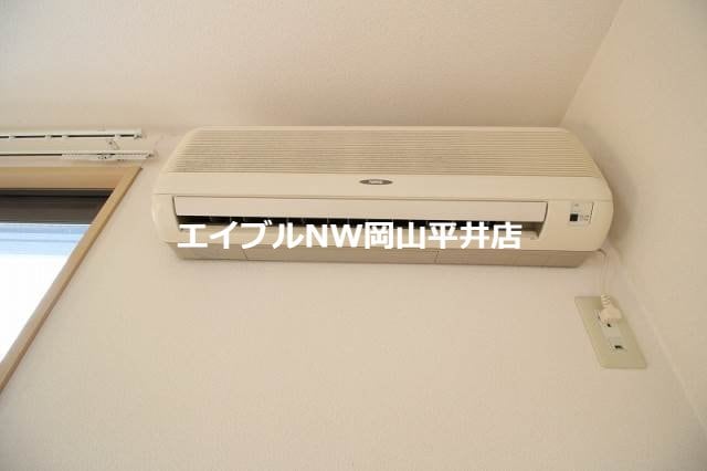  ラ・パルテール旭川　参番館