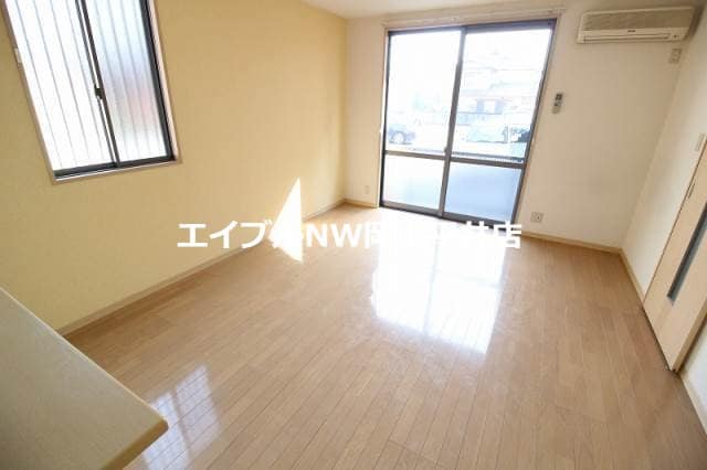  ラ・パルテール旭川　参番館