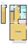 HELIOS 1Kの間取り