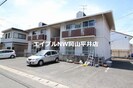 メルヴェーユ浜野　Ｂの外観