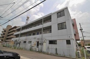 さつきマンション