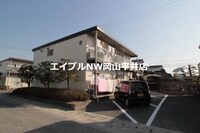 コーポラス芳泉Ｂ棟