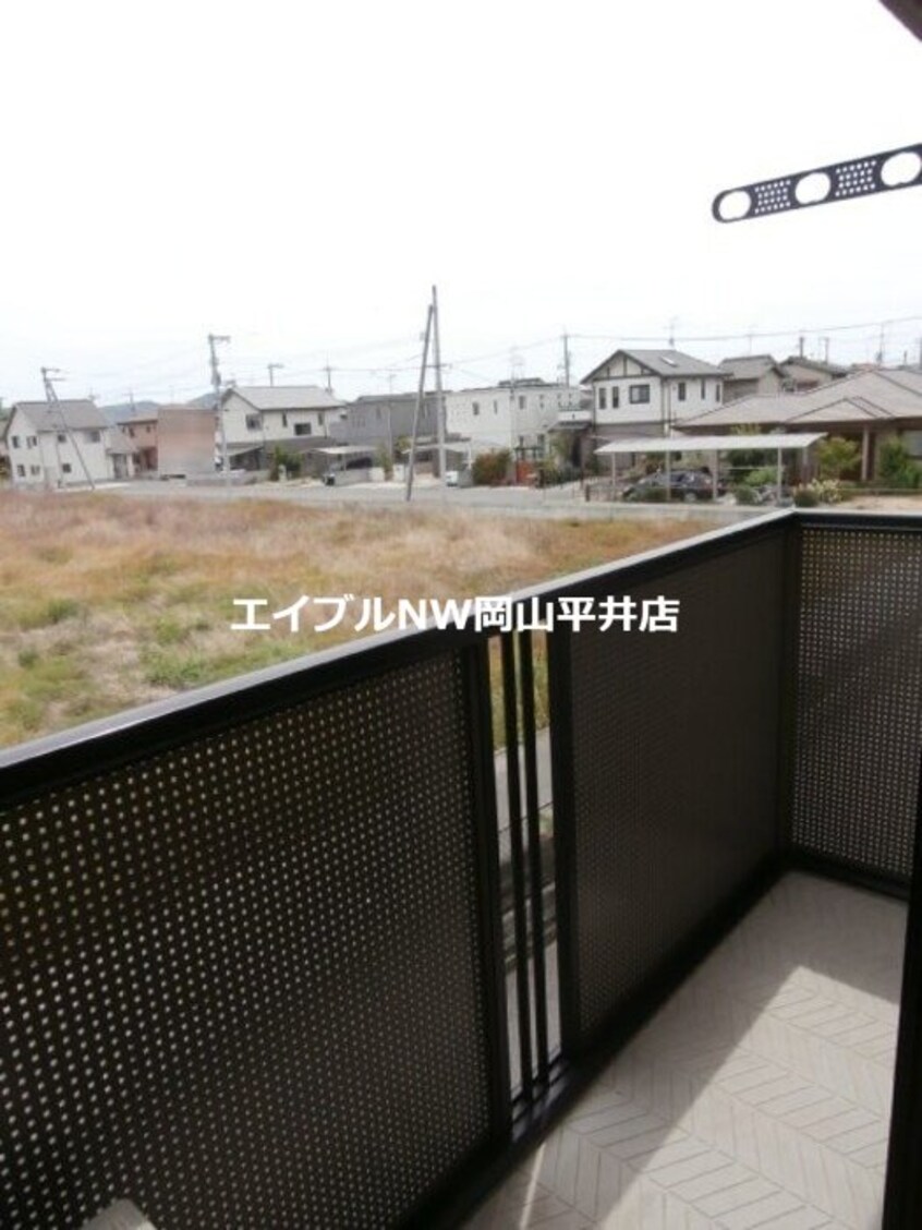  メゾン　ミ・モレ