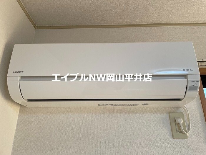  メゾン　ミ・モレ