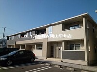 ミッドタウン玉野　伍号館