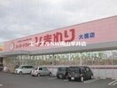 スーパードラッグひまわり大福店(ドラッグストア)まで844m ラフィネヴィラ大福　壱番館