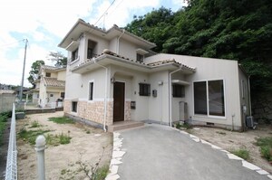 東山戸建て