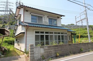 東区沼　借家