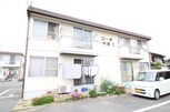 コーポ中野　C棟