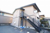 ベルエポック原尾島　Ｂ