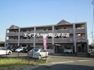 サンライズ３番館の外観