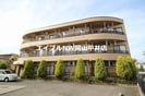 サラージュの外観