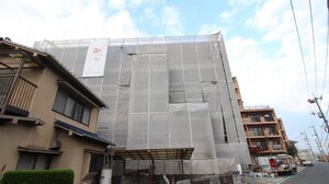 仮称　西市マンション