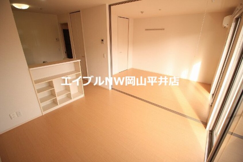  セジュール西川原