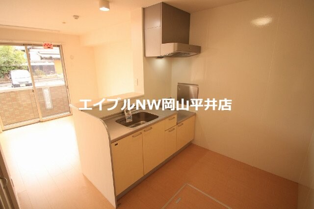  セジュール西川原