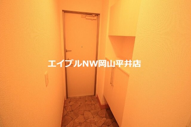  セジュール西川原