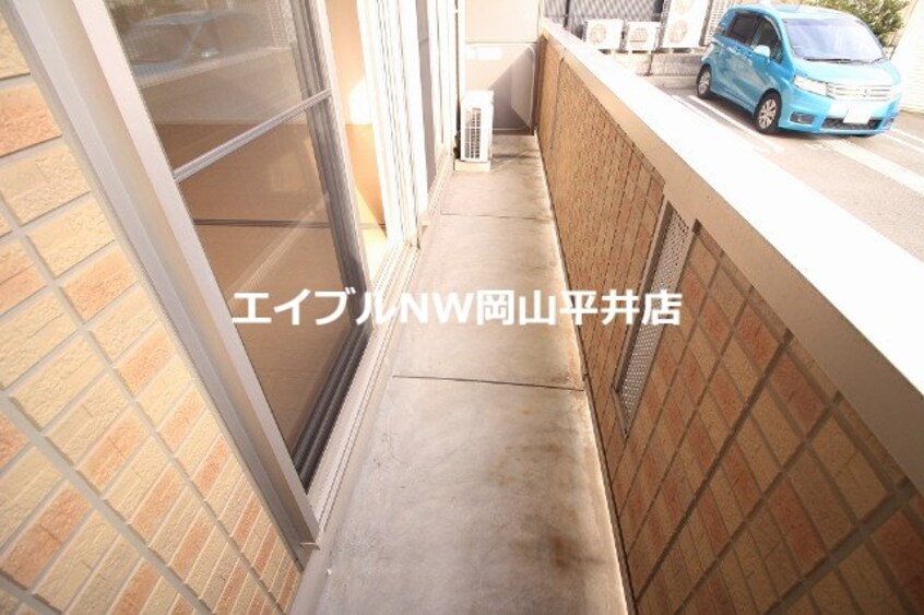  セジュール西川原