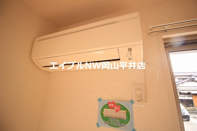  セジュール西川原