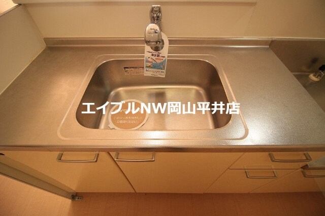  セジュール西川原