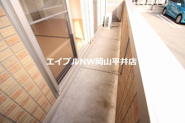  セジュール西川原