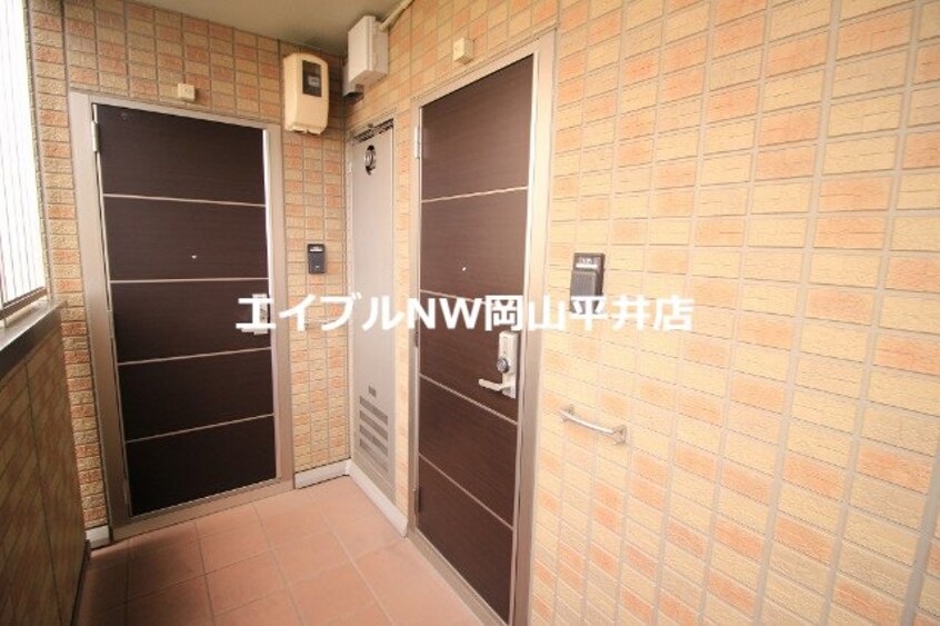  セジュール西川原