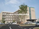 岡山博愛会病院(病院)まで1652m メゾン藤崎