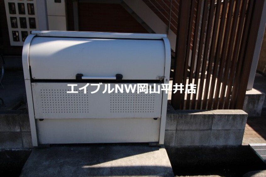  ウェーブレジデンス西川原