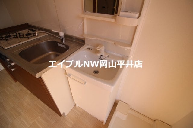  ウェーブレジデンス西川原