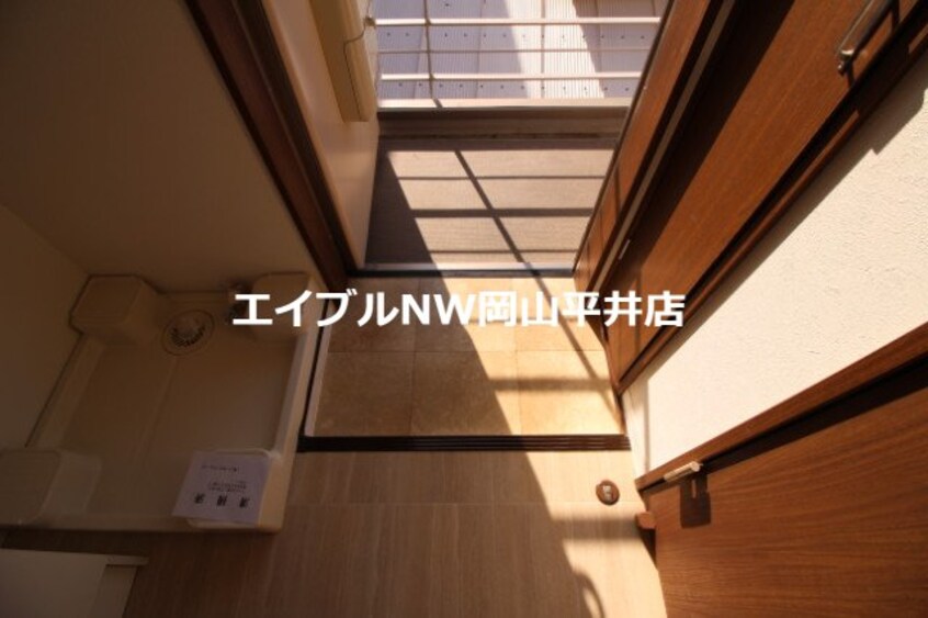  ウェーブレジデンス西川原