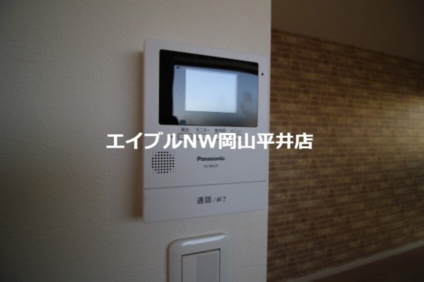  ウェーブレジデンス西川原