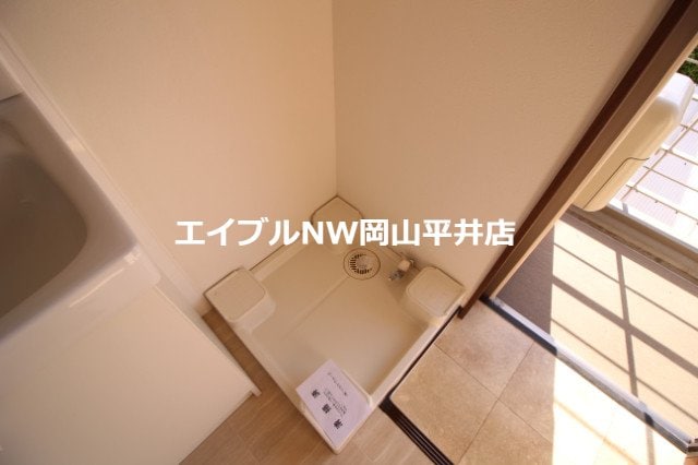  ウェーブレジデンス西川原