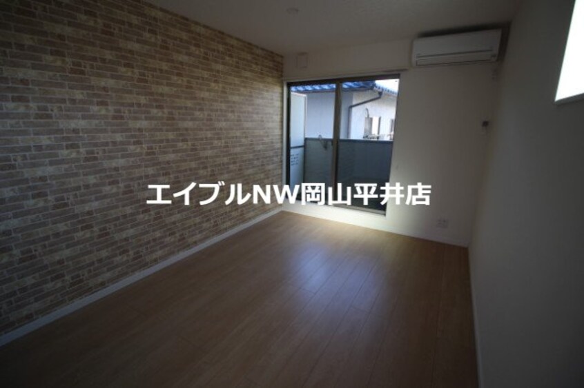  ウェーブレジデンス西川原