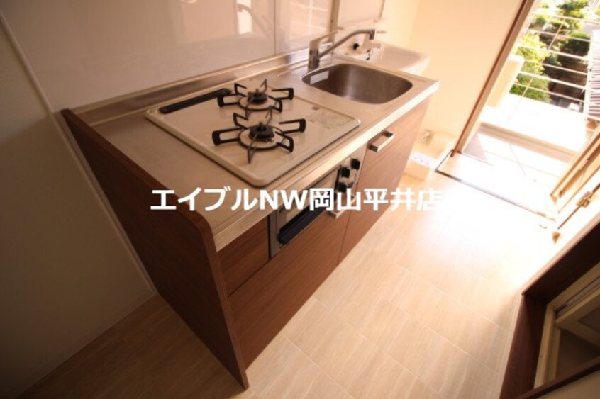  ウェーブレジデンス西川原