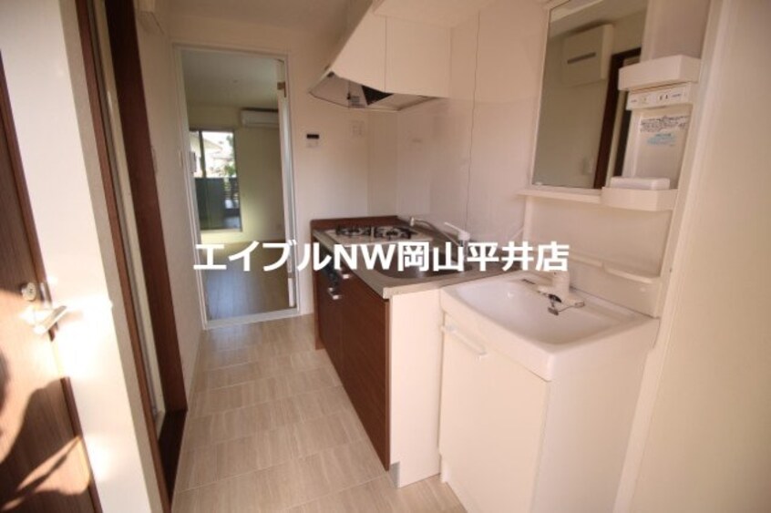  ウェーブレジデンス西川原